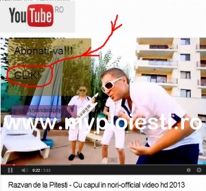 E oficial - Manelistii nu stiu sa scrie nici CLICK - foto