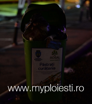 programul ROSAL Craciun 