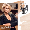 Maria Verdesi, Zimbria: "Noii clienți sunt atenți la calitate, dar și cum interacționezi cu ei, dacă poluezi, dacă îți plătești taxele"