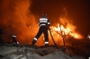 incendiu ploiesti