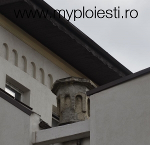 CONCURS Ce cladire din centrul orasului a uitat COSUL nerenovat?