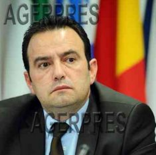 Pe cine a pus PONTA in AGA de la Electrica Distribuţie Muntenia Nord Ploieşti