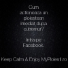 Cum actioneaza un ploiestean imediat dupa cutremur?
