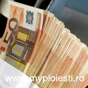"Nu vreau sa ajung la PUSCARIE!" Evenimente fara explicatie cu milioane de euro, la Ploiesti!