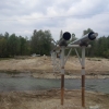 IPM-Partners Romania a finalizat cu succes lucrarile de supratraversare a raului Gilort