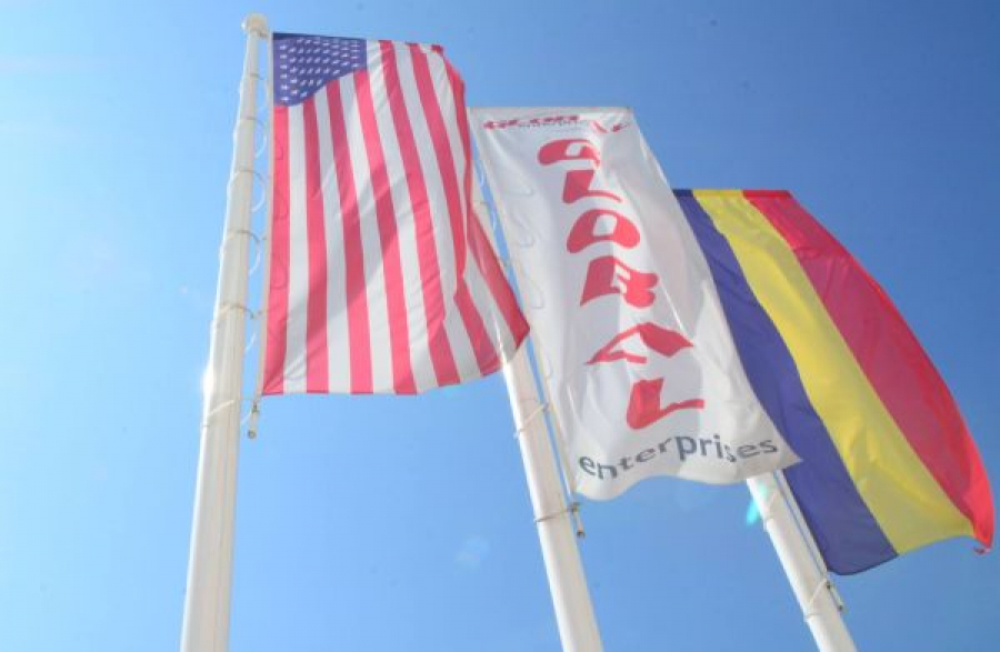 Global Entreprises International, o investitie americana careia i-a priit Ploiestiul