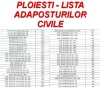 In caz de cutremur, ploiestenii nu au unde se adaposti - LISTA GROAZEI