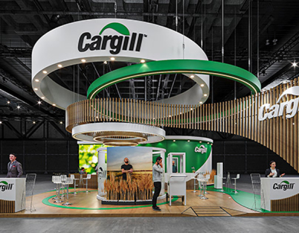 Carmistin a preluat o firmă de la gigantul american Cargill