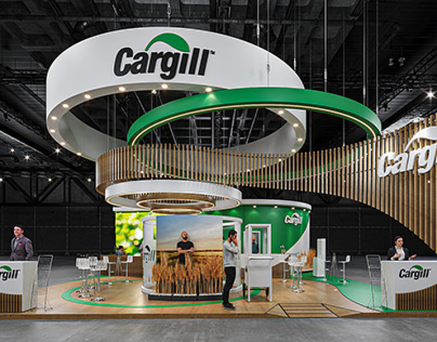 Carmistin a preluat o firmă de la gigantul american Cargill