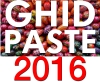 Ghid Paste 2015 -