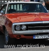 Cel mai frumos Dodge CHARGER din Ploiesti - GALERIE FOTO