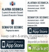 Cutremur cu magnitudinea 4,8 în Vrancea. L-ai simtit?