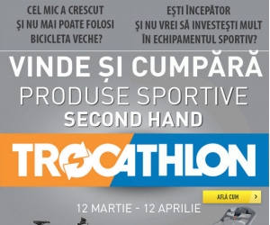 TROCATHLON