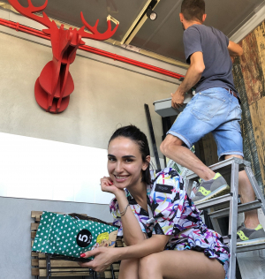 a șasea cafenea "5 To Go" din Prahova se deschide pe 1 iulie. vezi unde