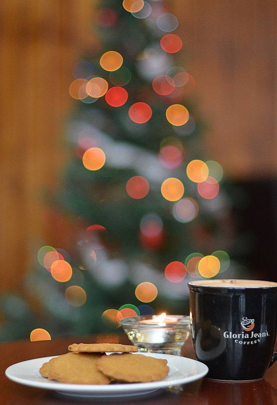Gloria Jean's Coffees Ploiesti, 