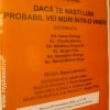 Azi la 17.30 în sala de spectacole a C.C.S. Ploieşti