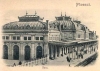 Poze - Ploiestiul Vechi - gara de sud