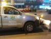 Rosal Ploiesti a dat cu 400 de tone de antiderapant, in 150 de curse. Suna la 0244  546 627 daca ai probleme cu zapada