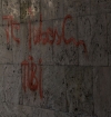 CONCURS - Te iubesc, Tibi - Stii unde e acest grafitti in Ploiesti?