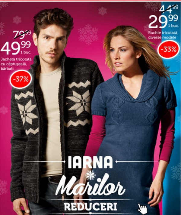 Cea mai buna oferta LIDL 