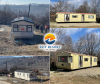 casele mobile care i-au înnebunit pe toți au ajuns în Prahova